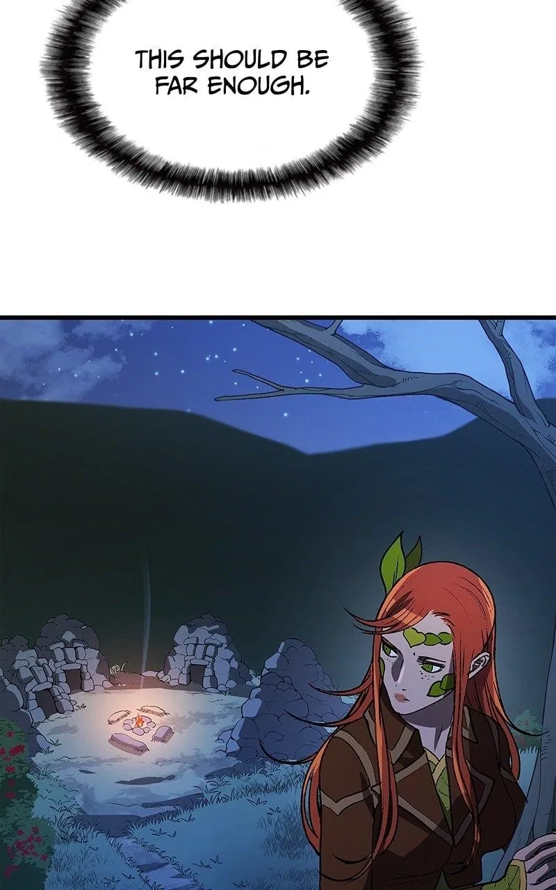 Return of the Runebound Professor Chapter 37 – Page 86