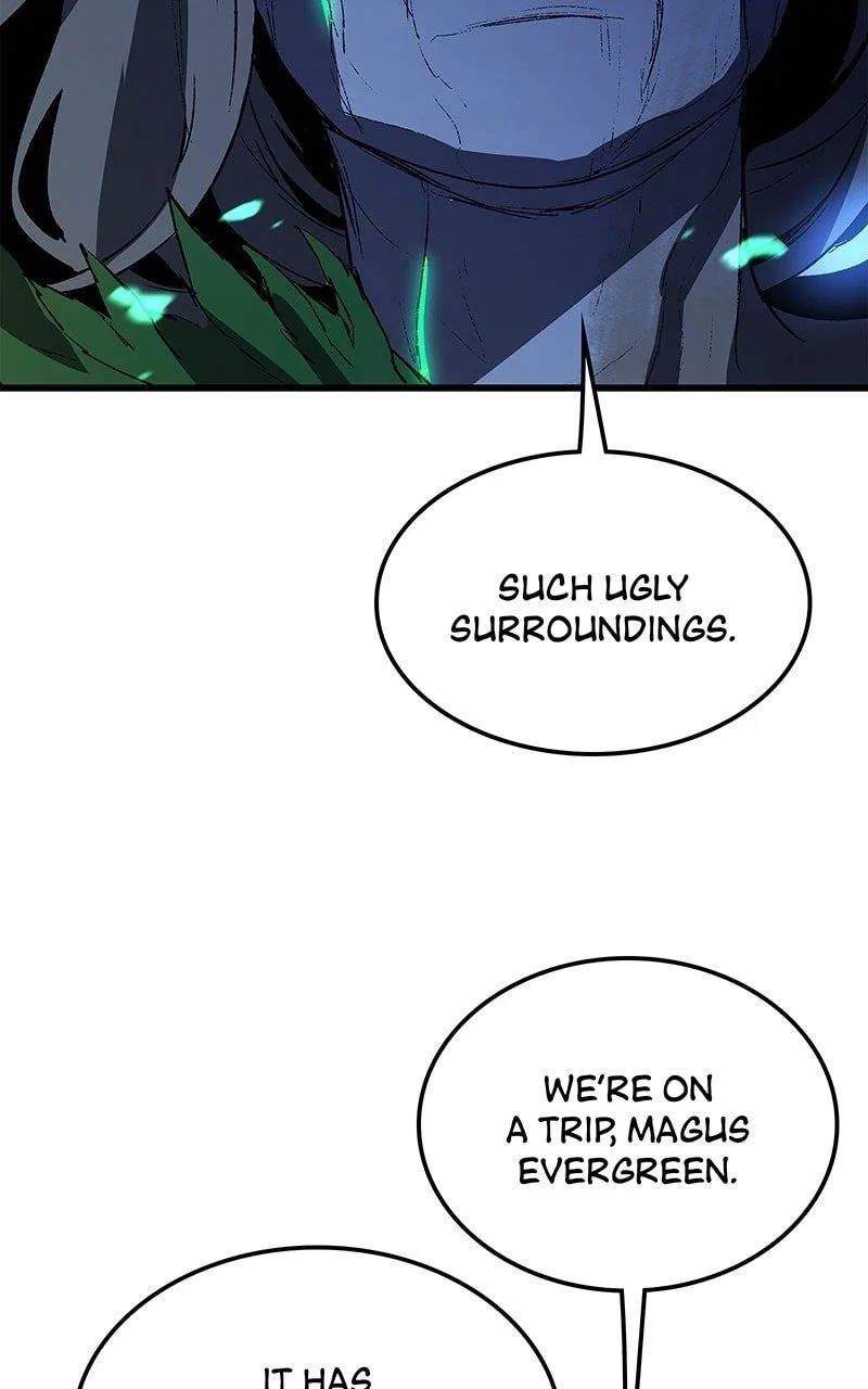 Return of the Runebound Professor Chapter 37 – Page 96