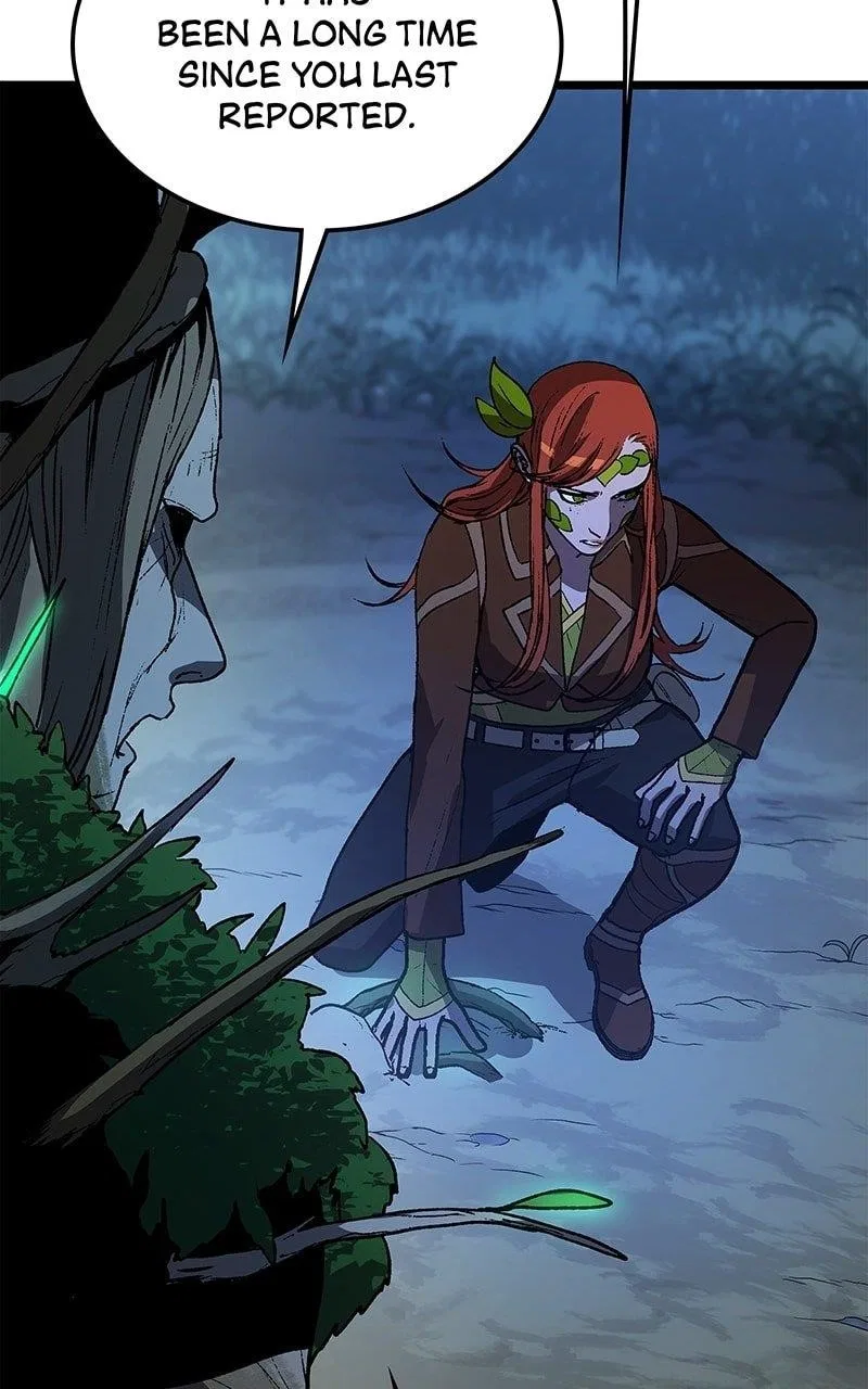 Return of the Runebound Professor Chapter 37 – Page 97