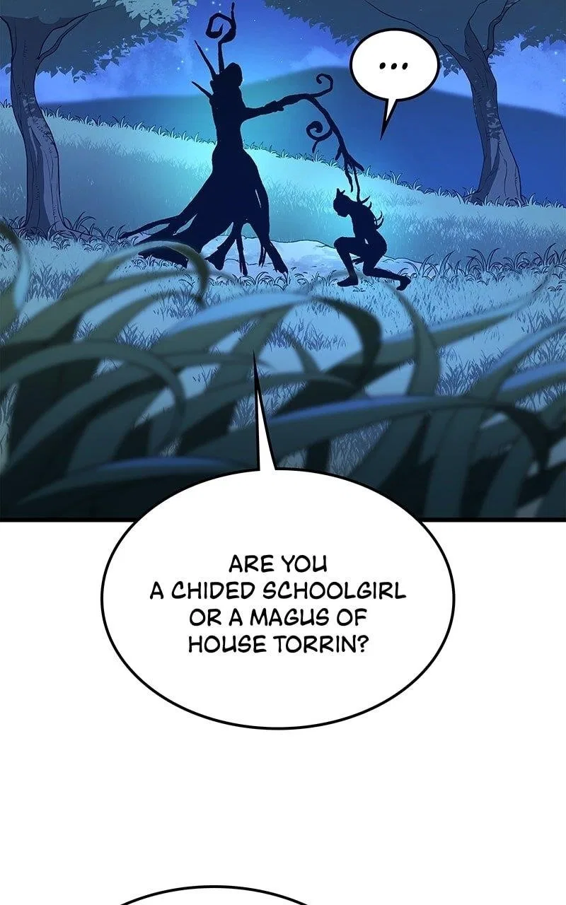 Return of the Runebound Professor Chapter 37 – Page 101