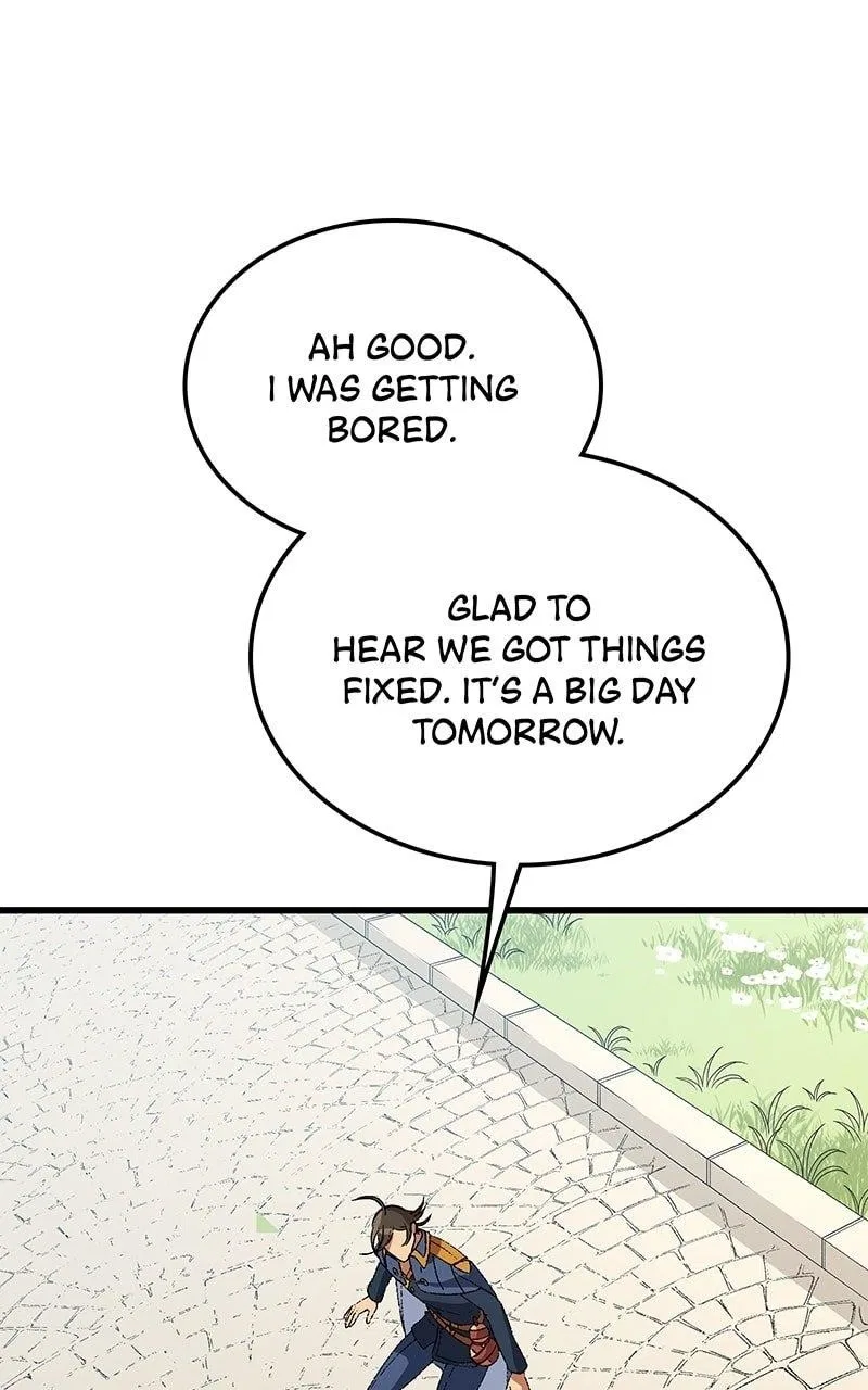 Return of the Runebound Professor Chapter 36 – Page 8