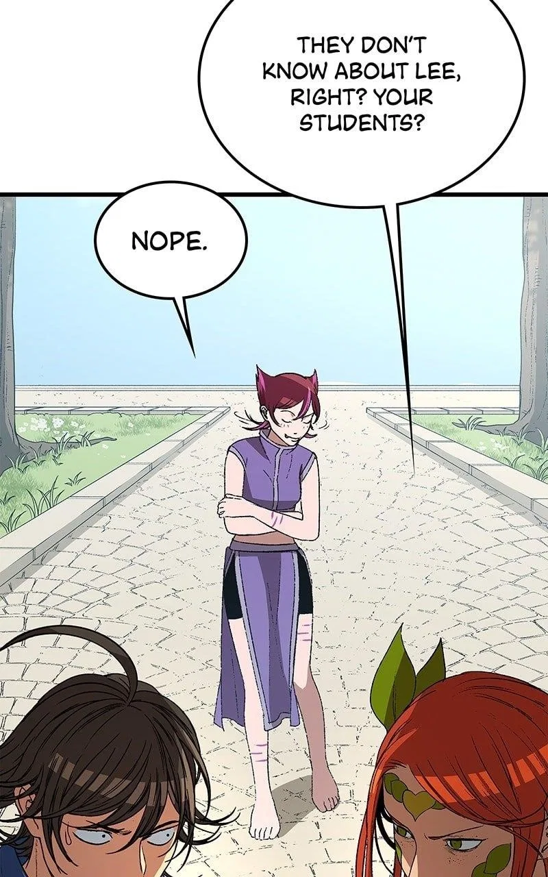 Return of the Runebound Professor Chapter 36 – Page 10