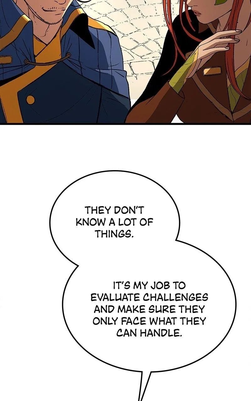 Return of the Runebound Professor Chapter 36 – Page 11