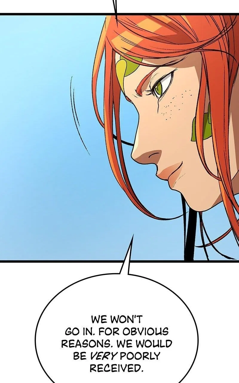 Return of the Runebound Professor Chapter 36 – Page 14