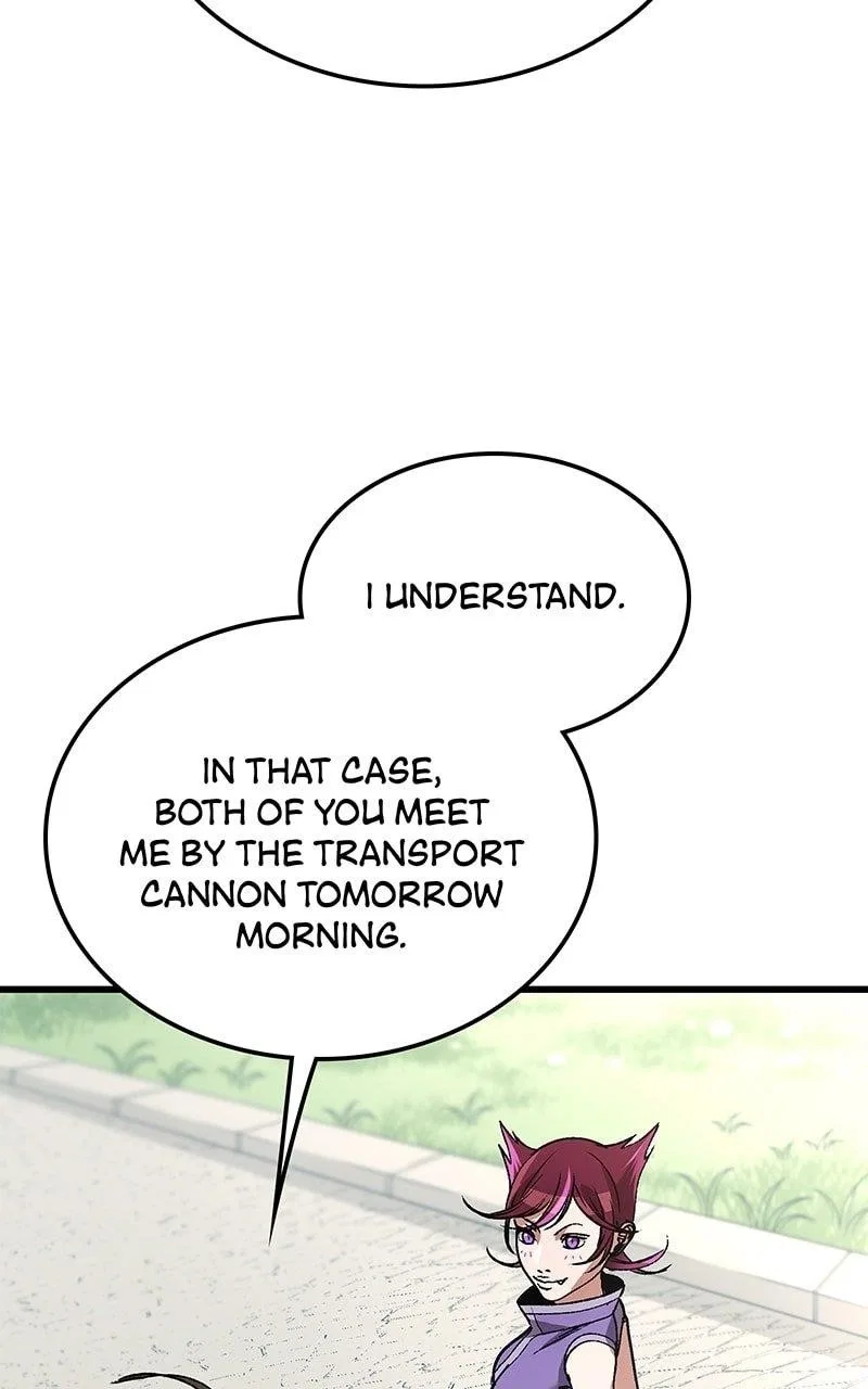 Return of the Runebound Professor Chapter 36 – Page 15