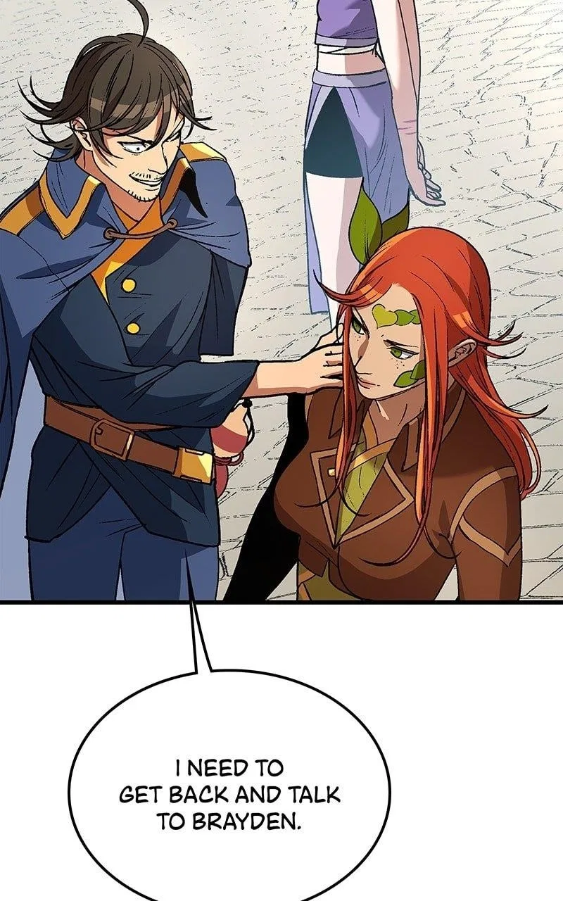 Return of the Runebound Professor Chapter 36 – Page 16