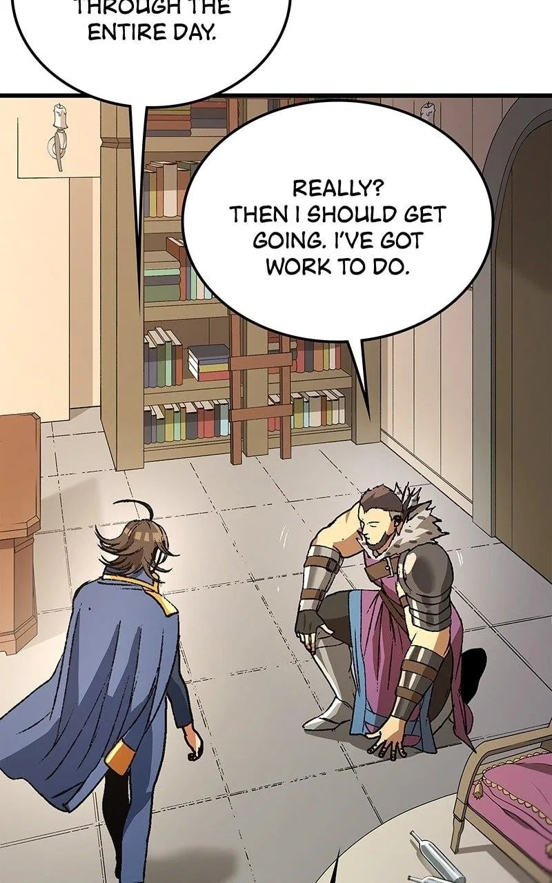 Return of the Runebound Professor Chapter 36 – Page 23