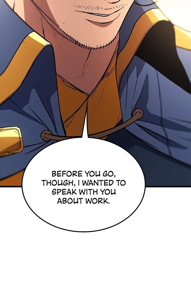 Return of the Runebound Professor Chapter 36 – Page 25