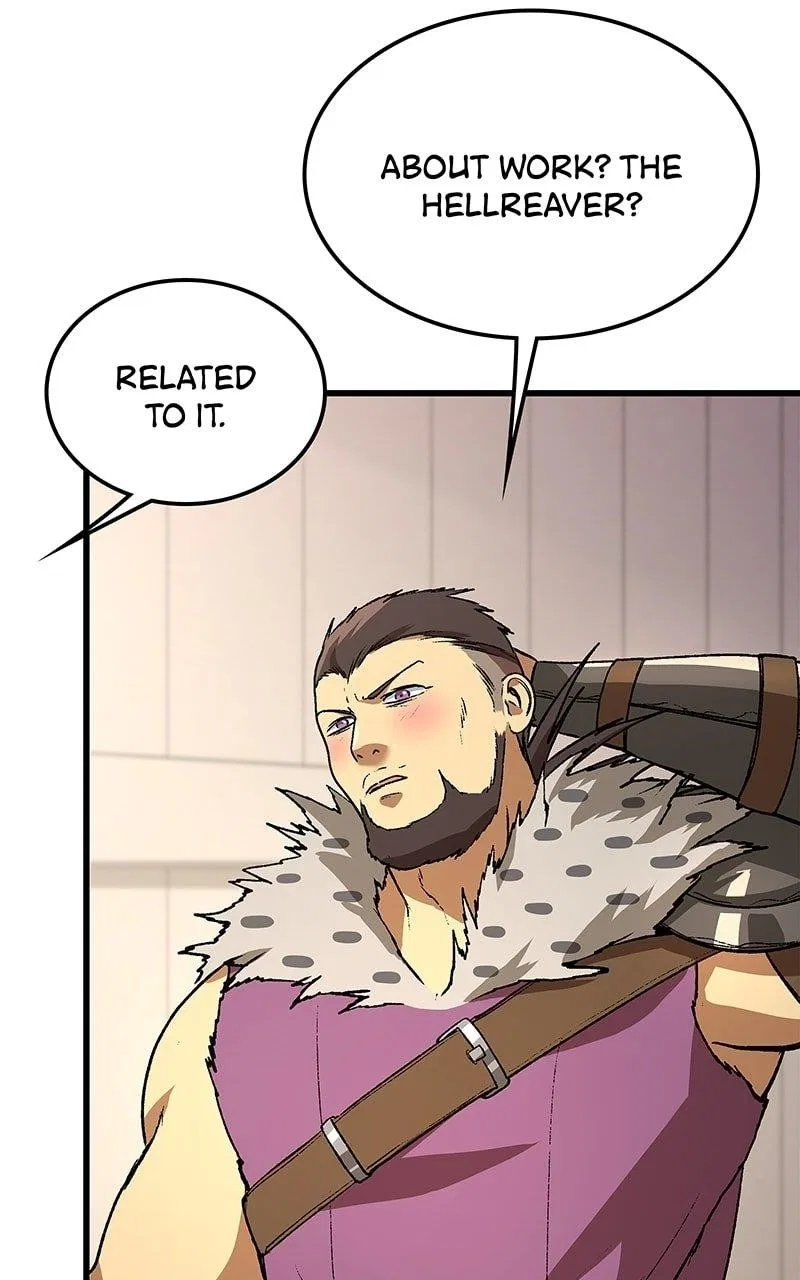 Return of the Runebound Professor Chapter 36 – Page 26