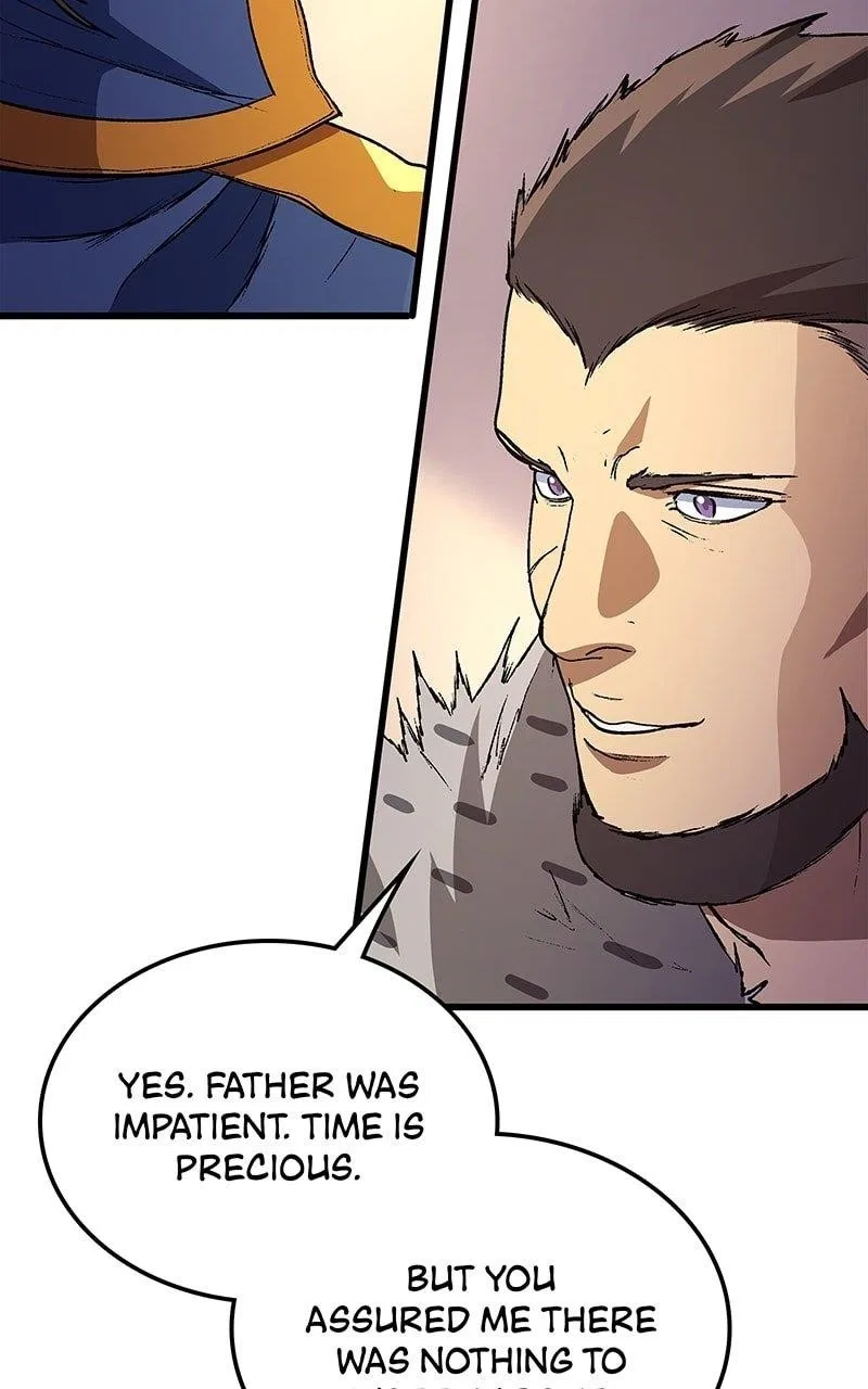 Return of the Runebound Professor Chapter 36 – Page 30