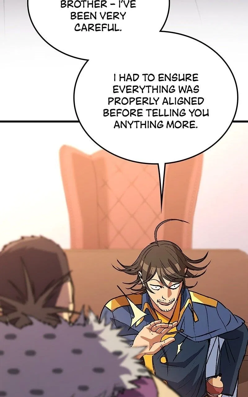 Return of the Runebound Professor Chapter 36 – Page 33