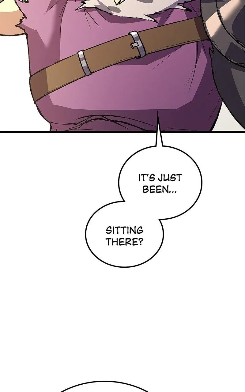 Return of the Runebound Professor Chapter 36 – Page 45