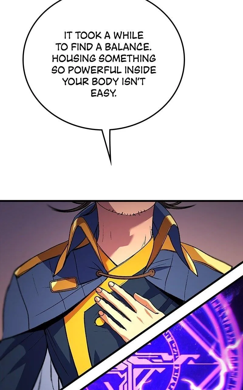 Return of the Runebound Professor Chapter 36 – Page 46