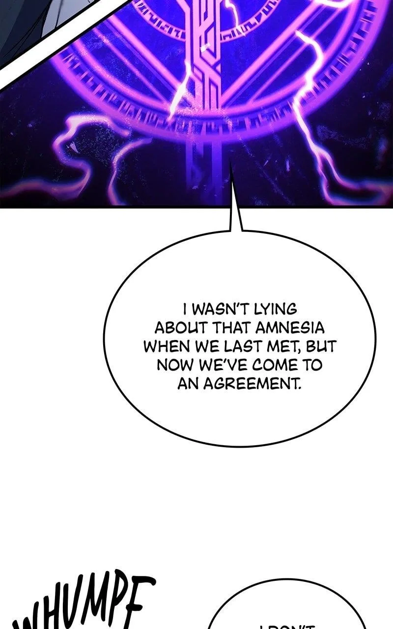 Return of the Runebound Professor Chapter 36 – Page 47
