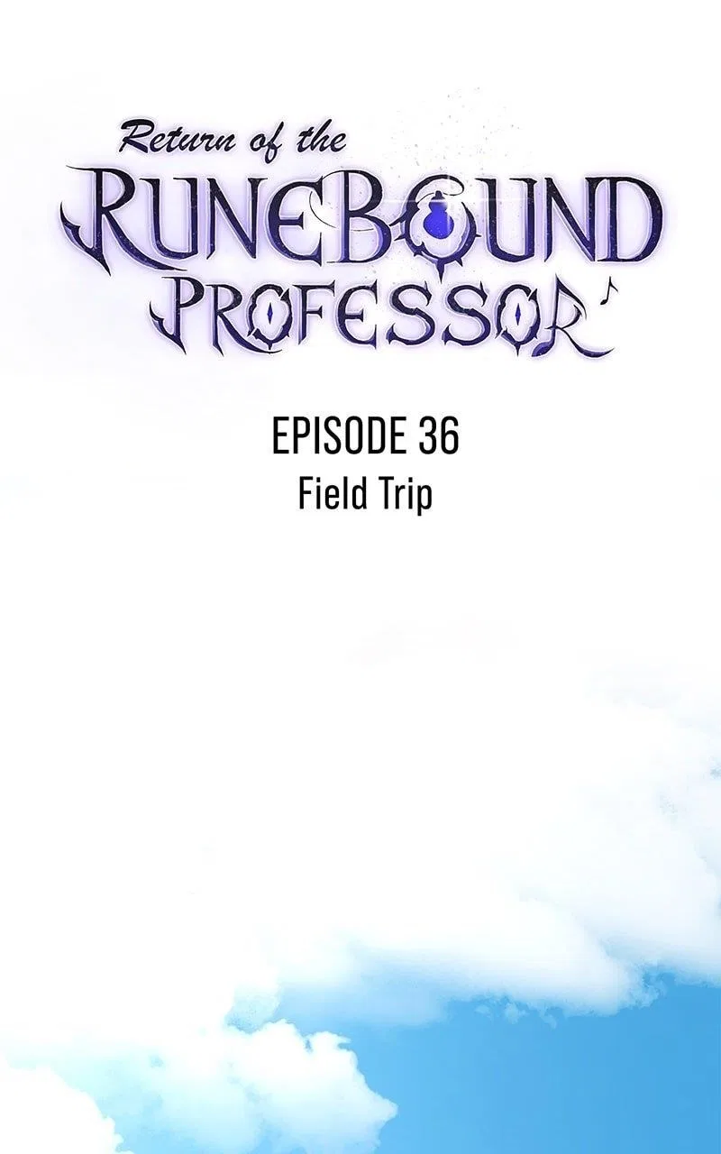 Return of the Runebound Professor Chapter 36 – Page 54