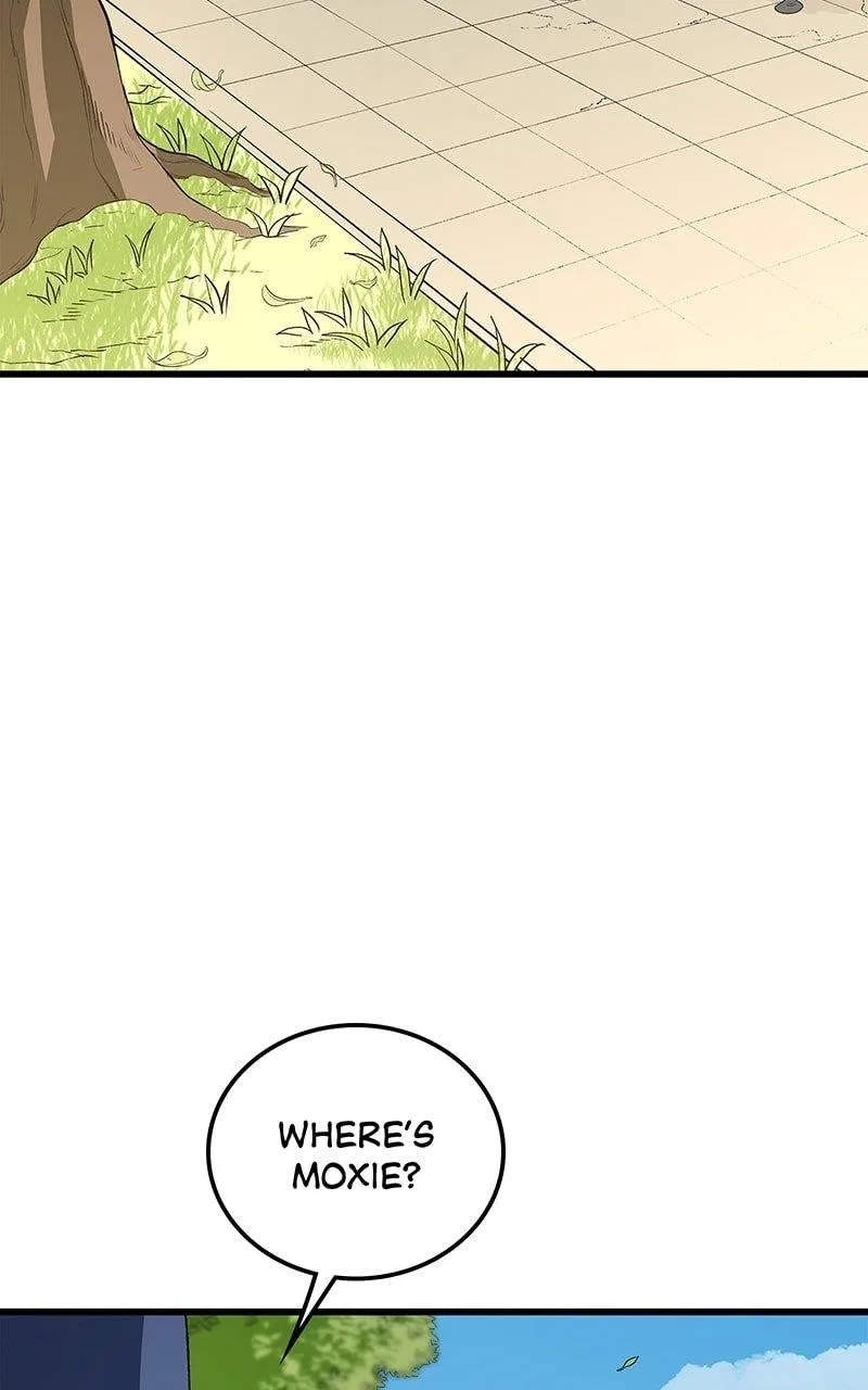 Return of the Runebound Professor Chapter 36 – Page 57