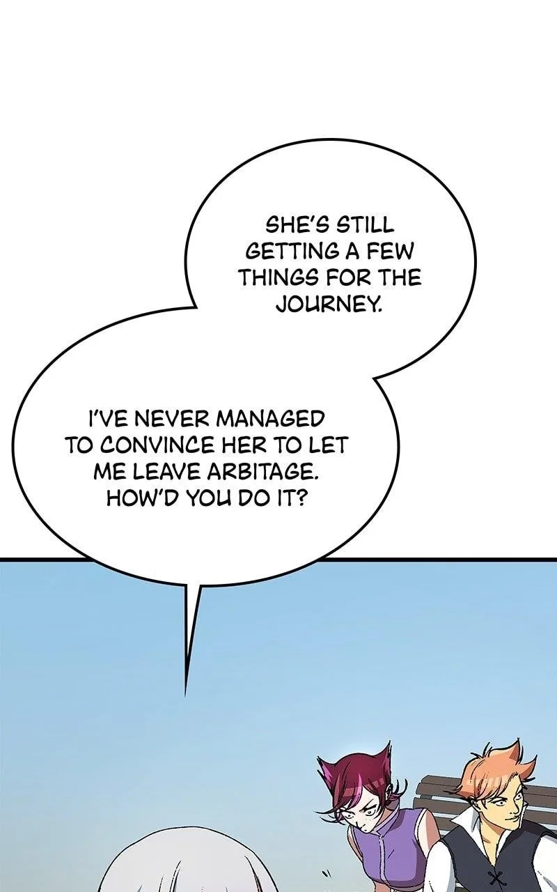 Return of the Runebound Professor Chapter 36 – Page 59