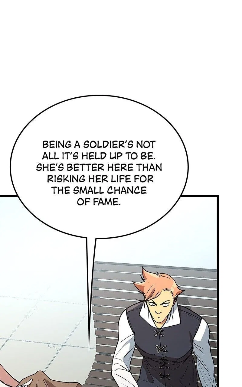 Return of the Runebound Professor Chapter 36 – Page 72
