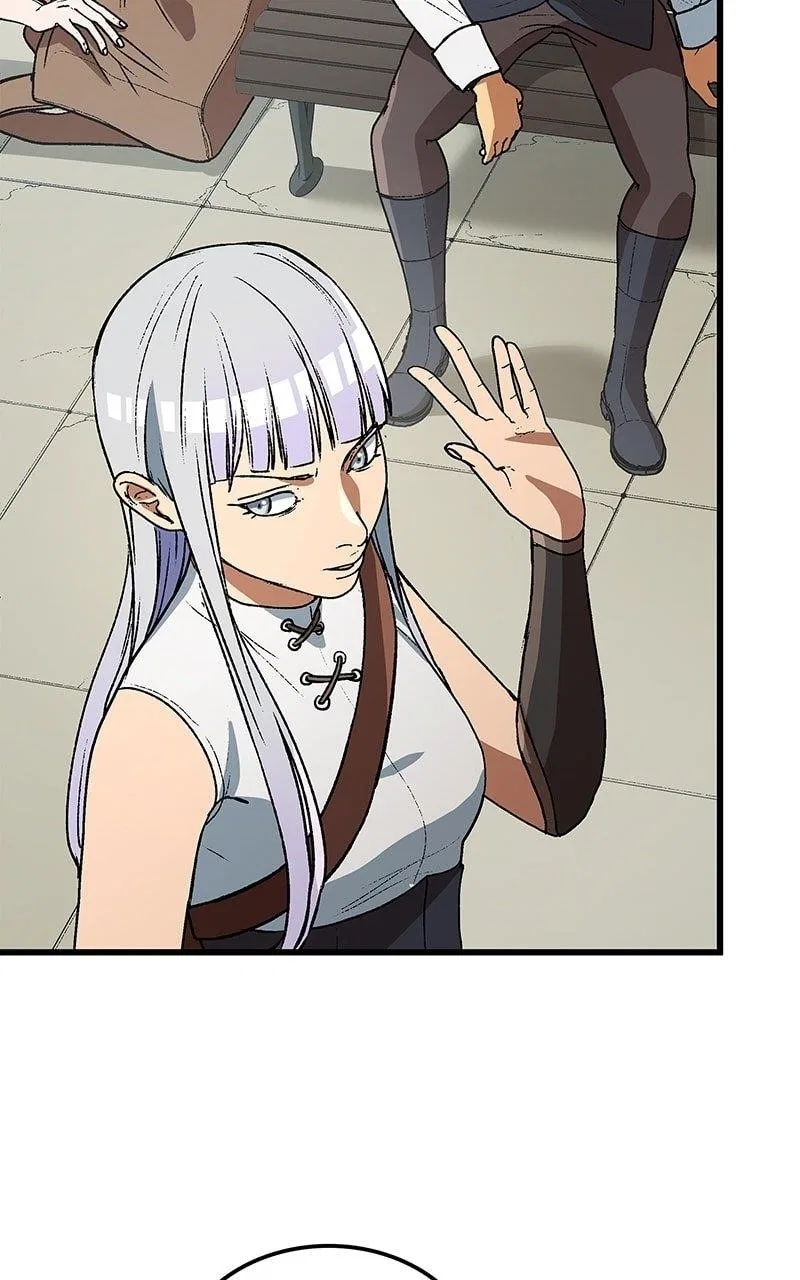 Return of the Runebound Professor Chapter 36 – Page 73