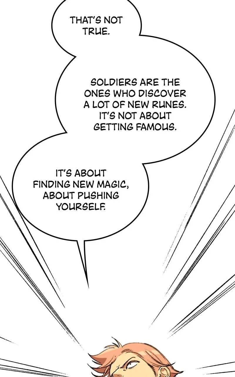 Return of the Runebound Professor Chapter 36 – Page 74