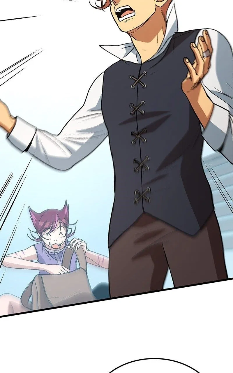 Return of the Runebound Professor Chapter 36 – Page 75