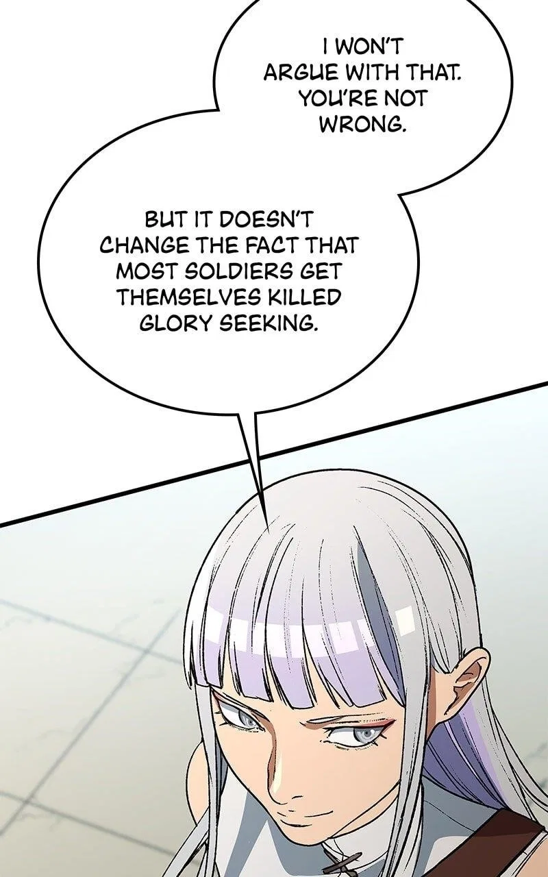 Return of the Runebound Professor Chapter 36 – Page 76