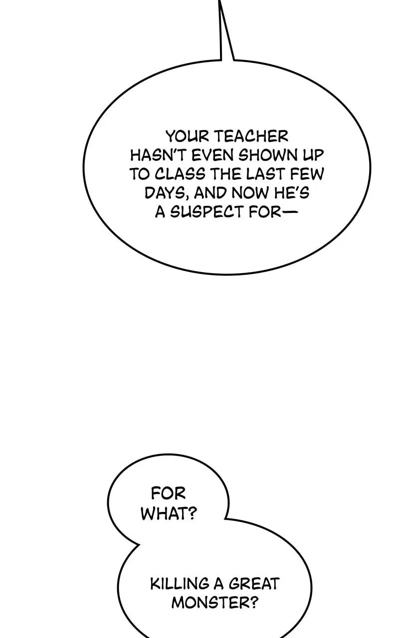 Return of the Runebound Professor Chapter 36 – Page 81