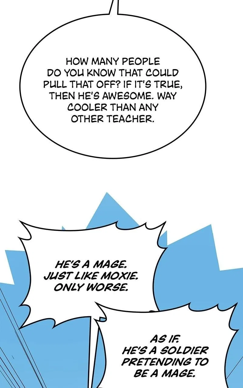 Return of the Runebound Professor Chapter 36 – Page 83