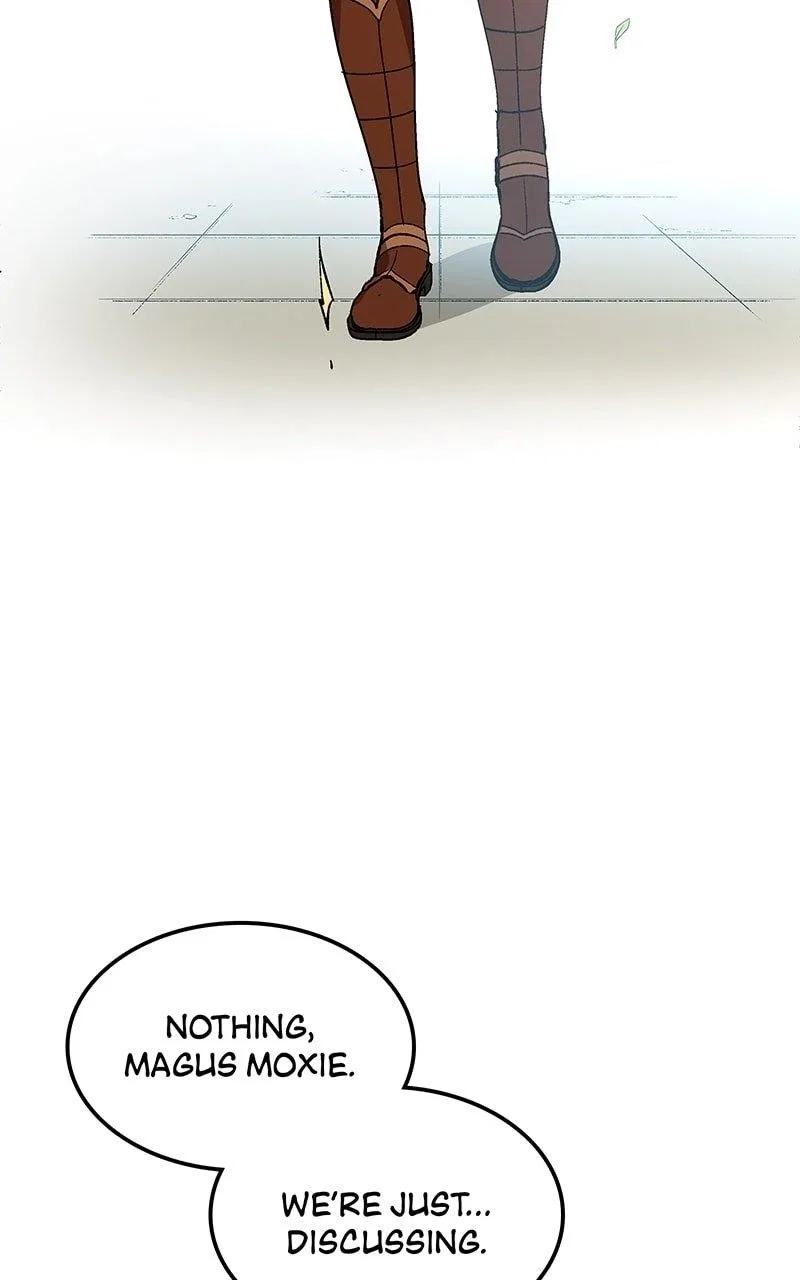 Return of the Runebound Professor Chapter 36 – Page 88