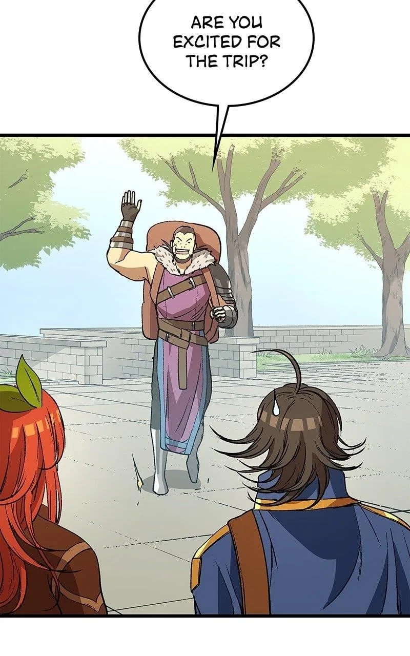 Return of the Runebound Professor Chapter 36 – Page 94