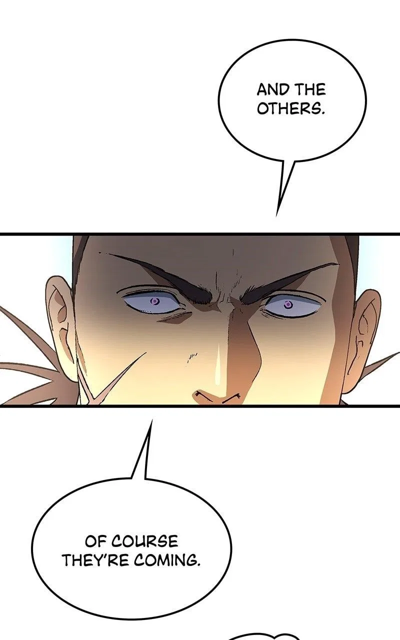 Return of the Runebound Professor Chapter 36 – Page 95