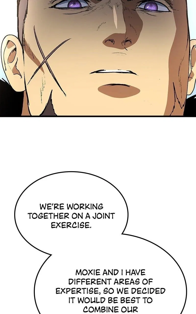 Return of the Runebound Professor Chapter 36 – Page 99