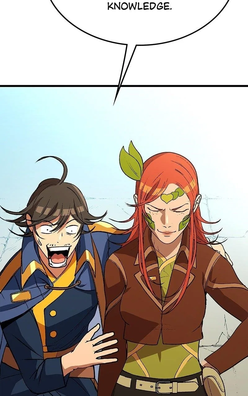 Return of the Runebound Professor Chapter 36 – Page 100