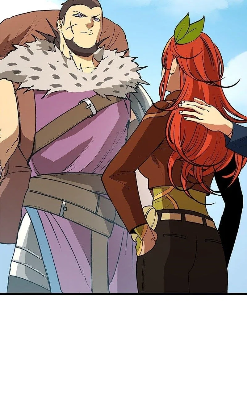 Return of the Runebound Professor Chapter 36 – Page 102