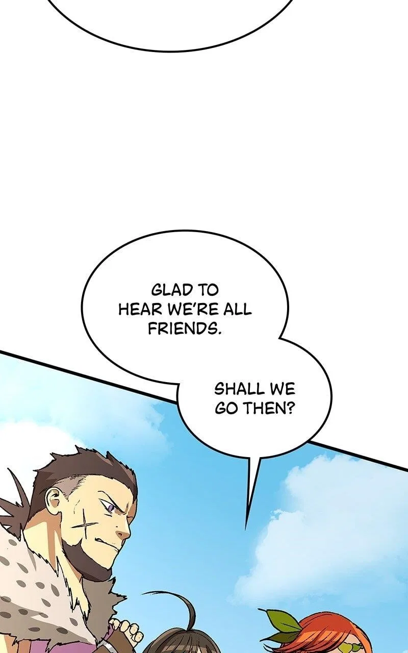 Return of the Runebound Professor Chapter 36 – Page 105