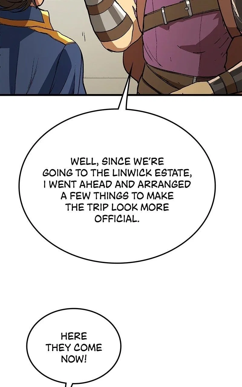 Return of the Runebound Professor Chapter 36 – Page 108