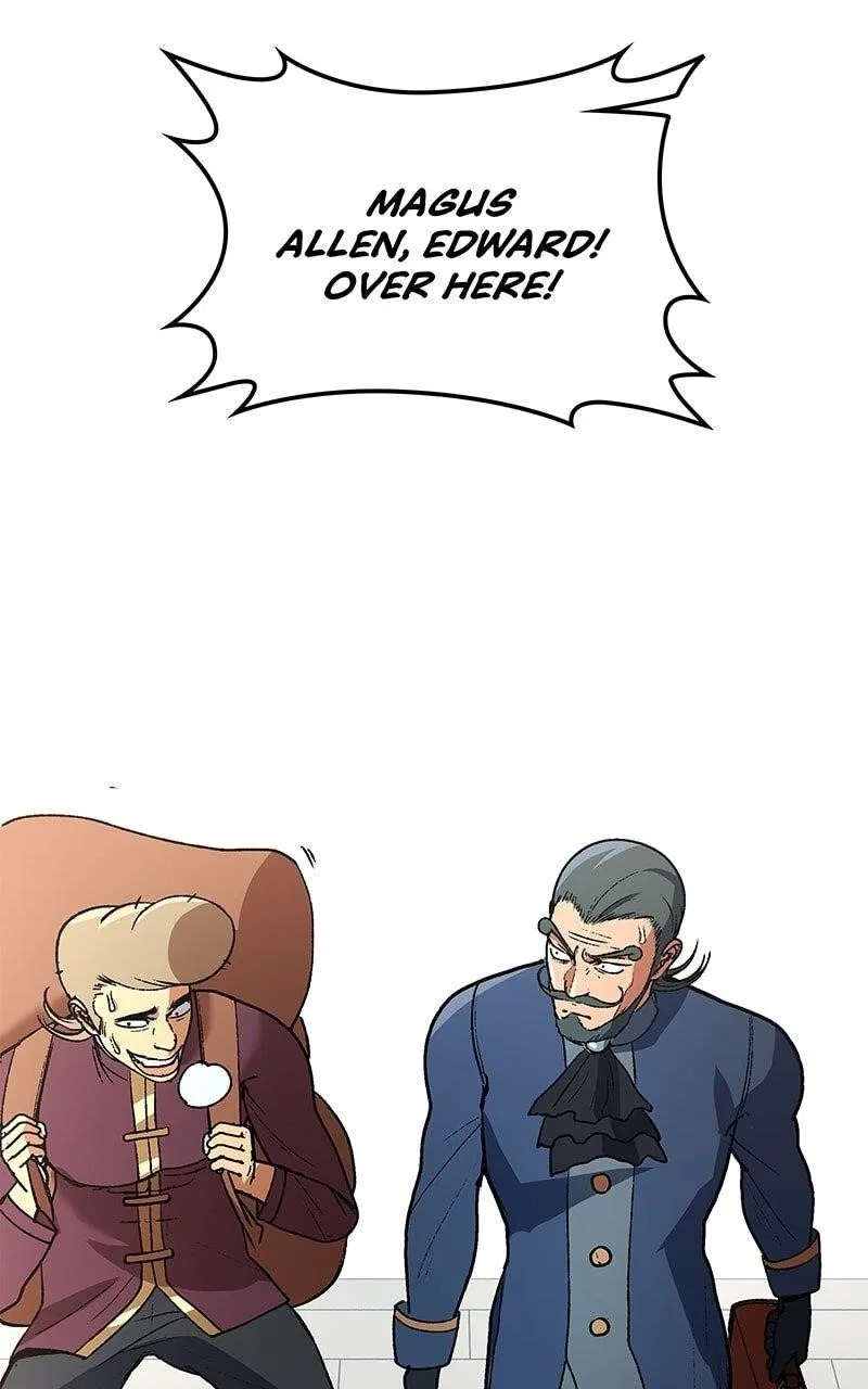 Return of the Runebound Professor Chapter 36 – Page 110