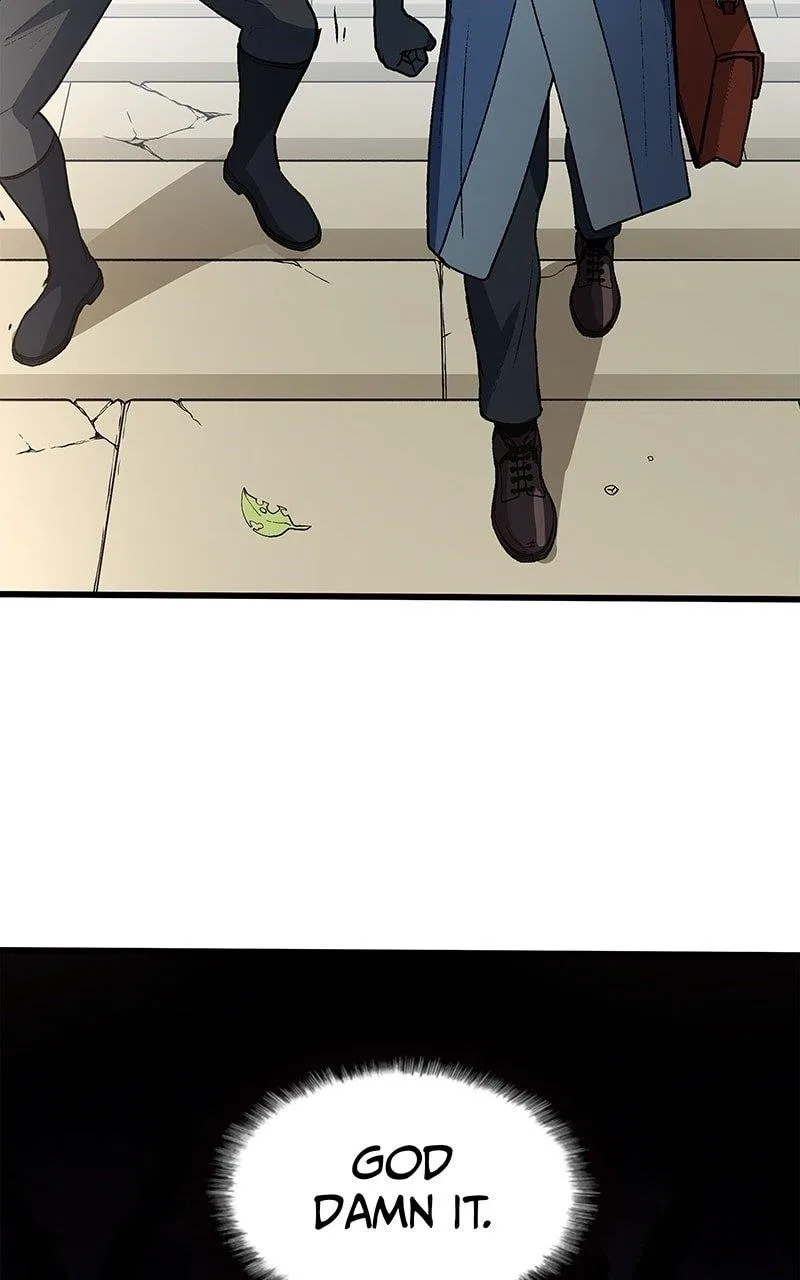 Return of the Runebound Professor Chapter 36 – Page 111