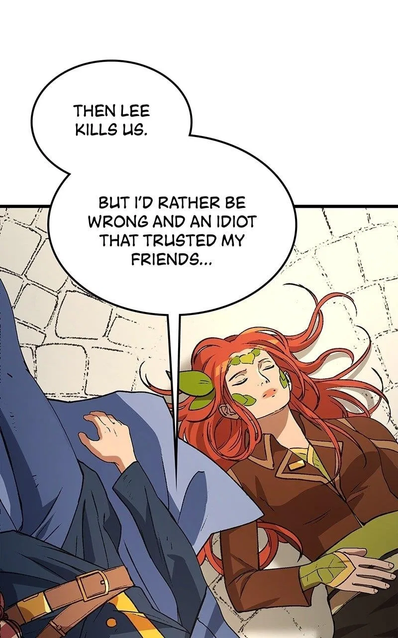 Return of the Runebound Professor Chapter 35 – Page 9