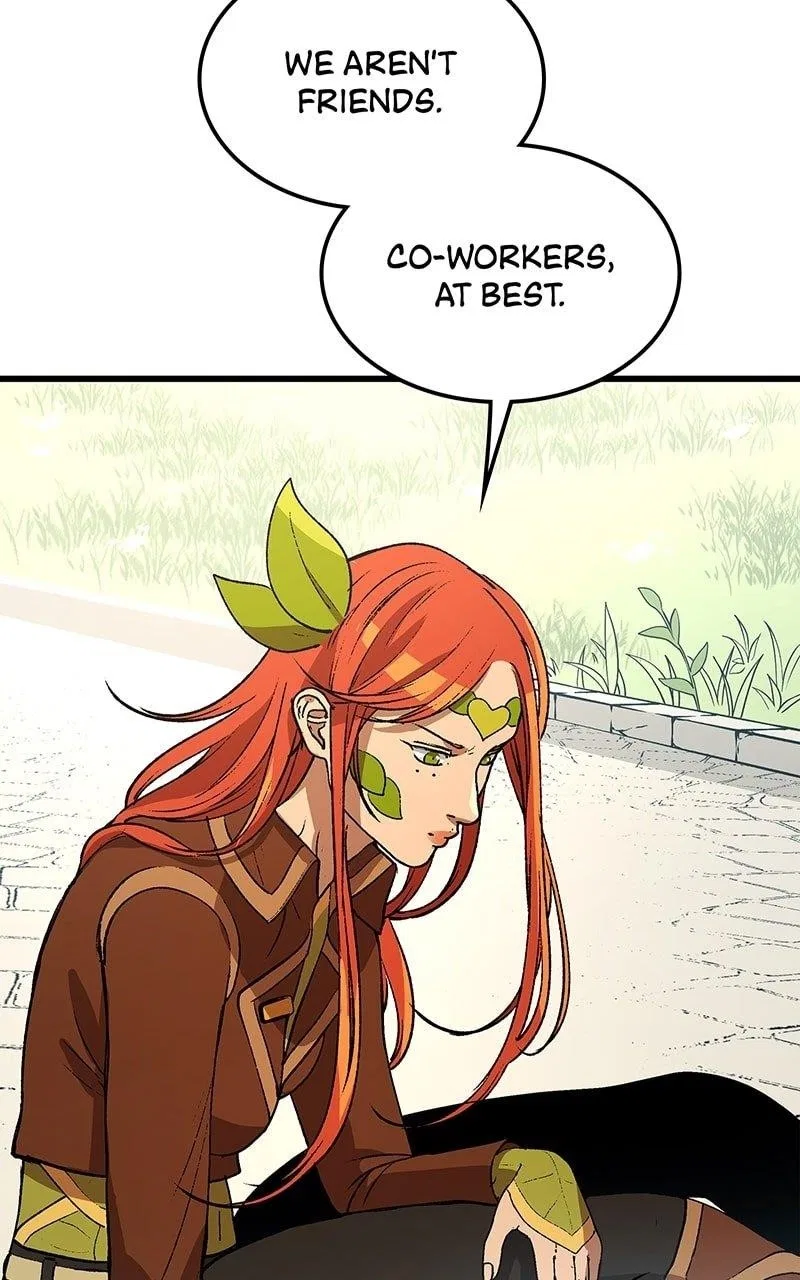 Return of the Runebound Professor Chapter 35 – Page 11