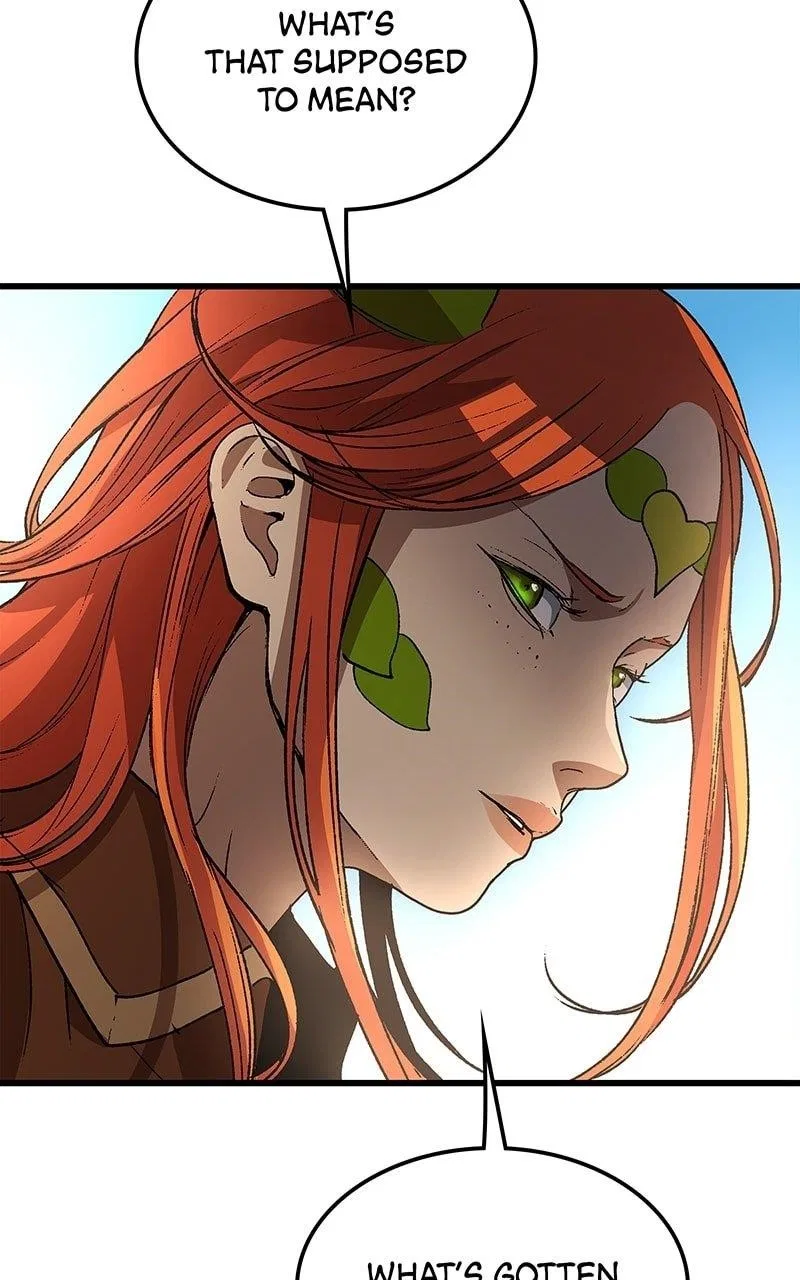 Return of the Runebound Professor Chapter 35 – Page 16