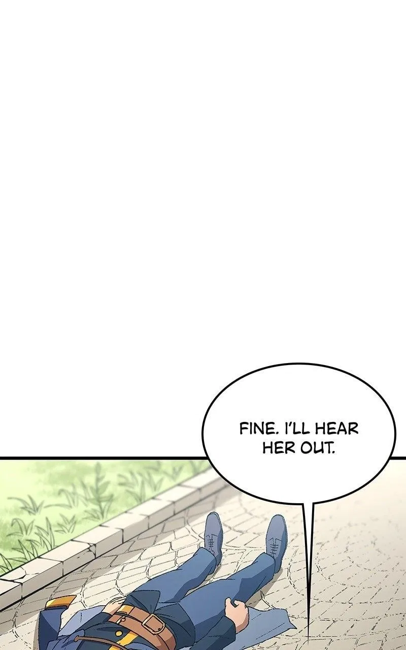 Return of the Runebound Professor Chapter 35 – Page 25