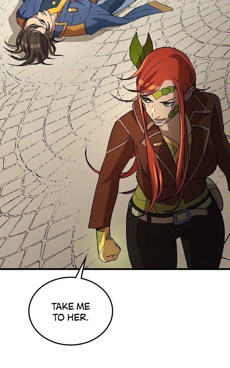 Return of the Runebound Professor Chapter 35 – Page 26