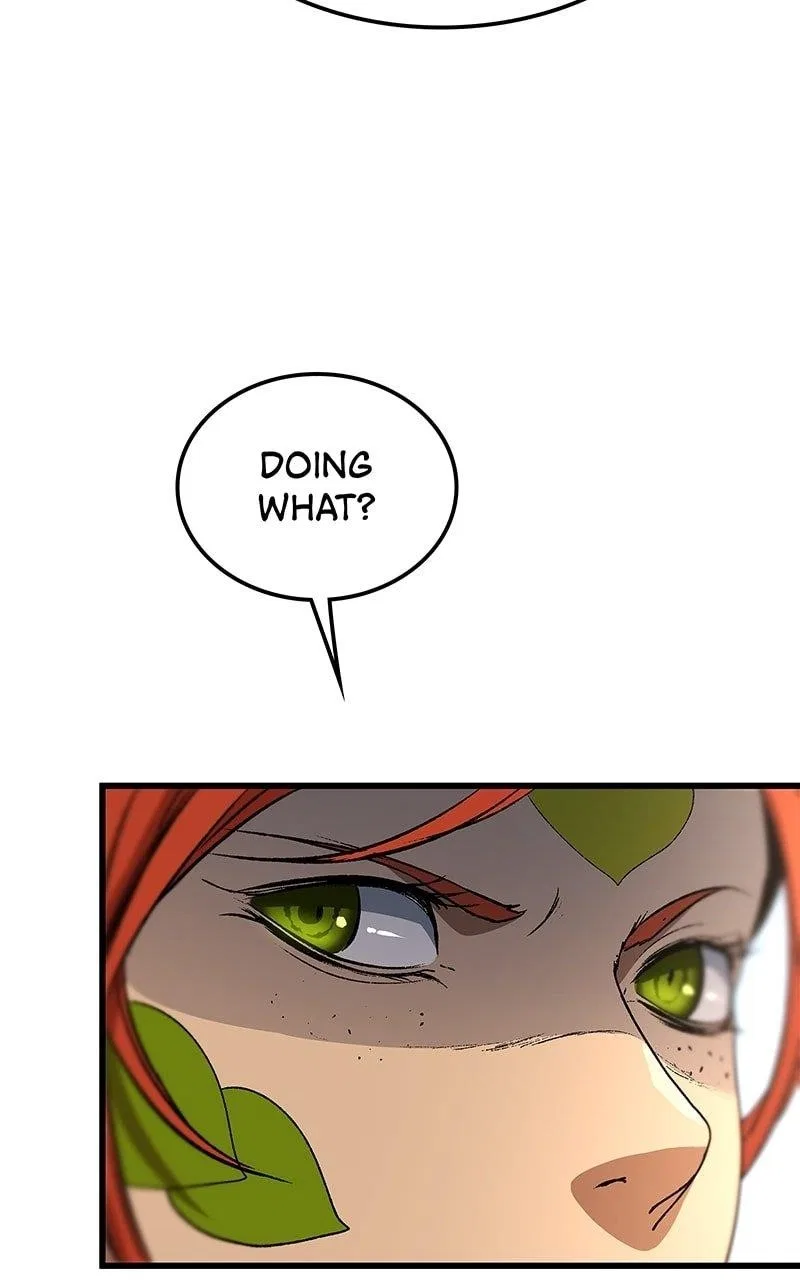 Return of the Runebound Professor Chapter 35 – Page 31