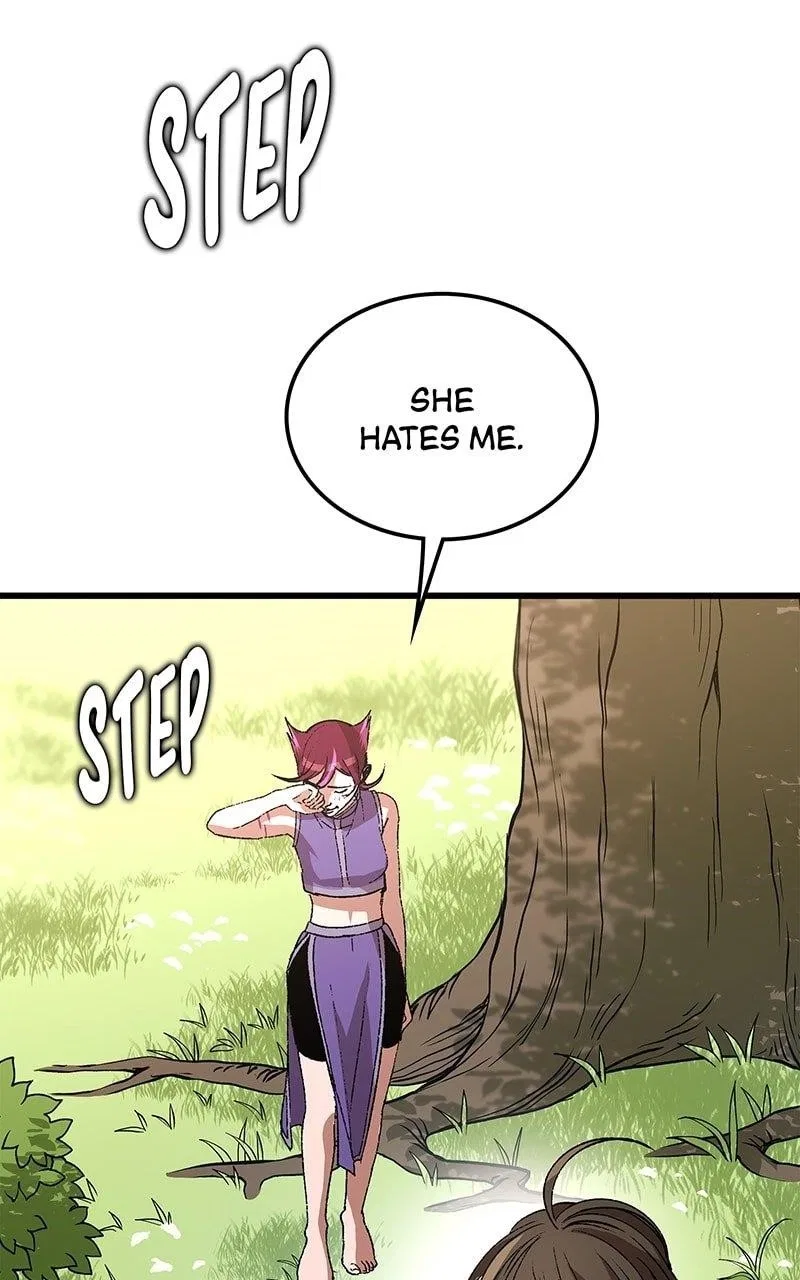 Return of the Runebound Professor Chapter 35 – Page 39