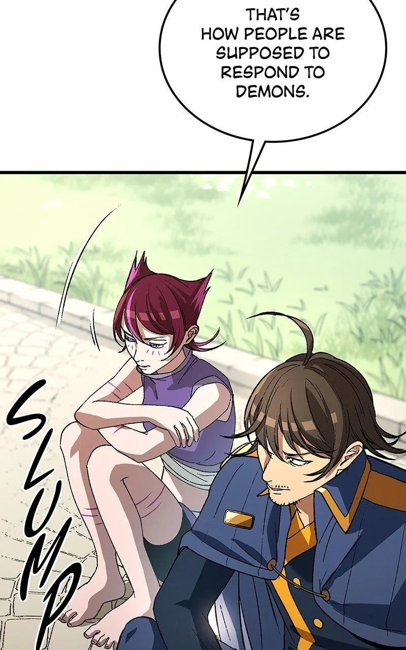 Return of the Runebound Professor Chapter 35 – Page 41