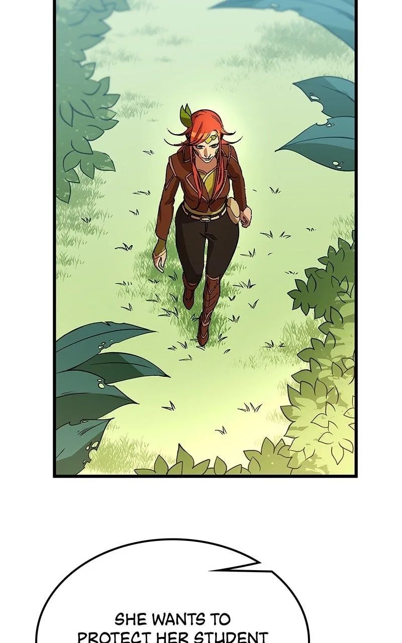 Return of the Runebound Professor Chapter 35 – Page 43