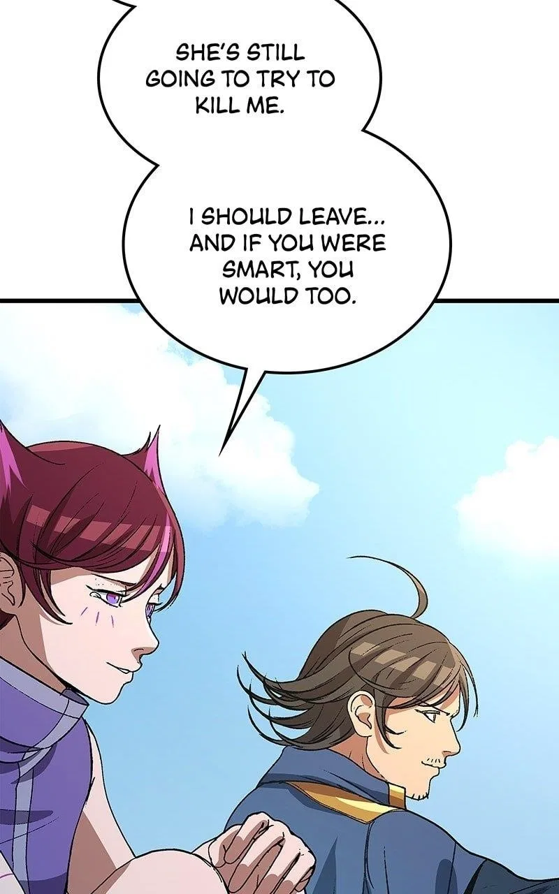 Return of the Runebound Professor Chapter 35 – Page 45