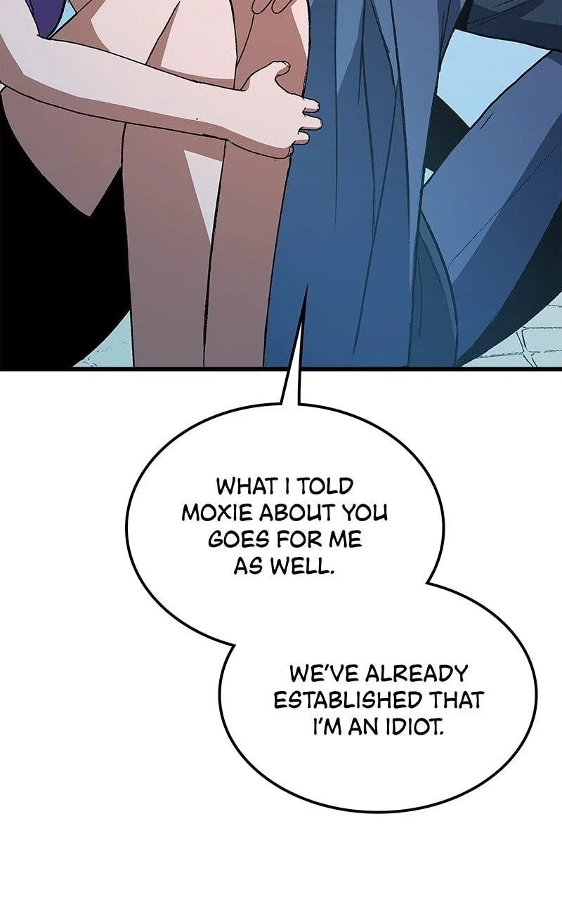 Return of the Runebound Professor Chapter 35 – Page 46