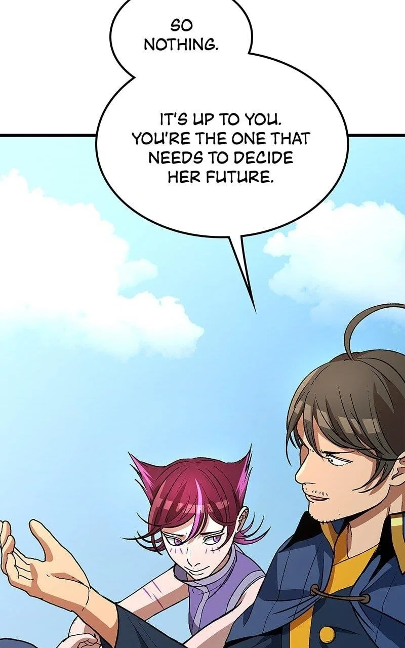 Return of the Runebound Professor Chapter 35 – Page 49